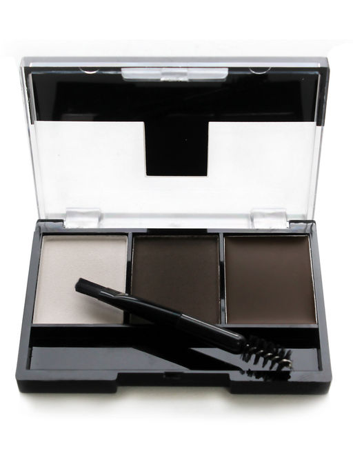 TF Набор моделирующий для бровей тон 42 тёмный CTEB04