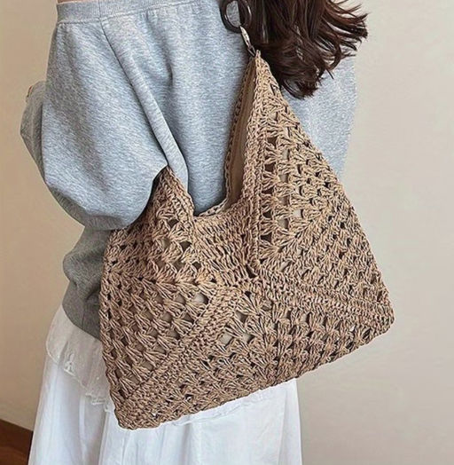 Сумка BG-S-2610-Biege