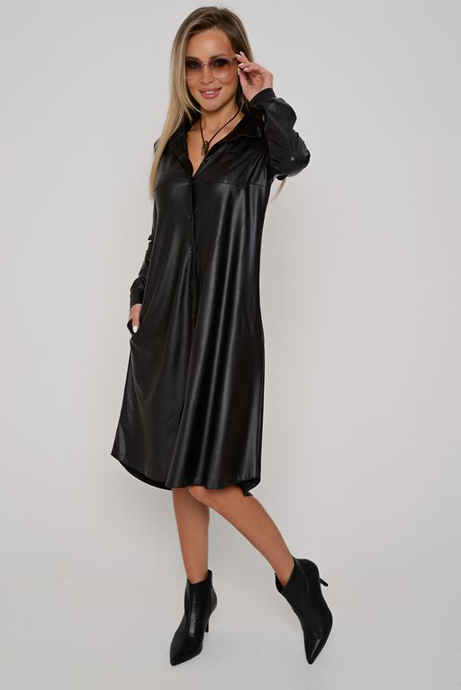 0764 ПЛАТЬЕ - Dusans фото 5