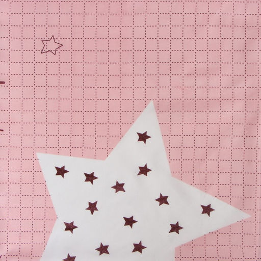 Постельное бельё 2 сп Экономь и Я Stay home 173х215см, 175х214см, 50х70см-2шт, 60г/м2, микрофибра фото 3