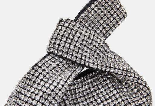 Сумка BG-ST-05-Silver - Ferro фото 3