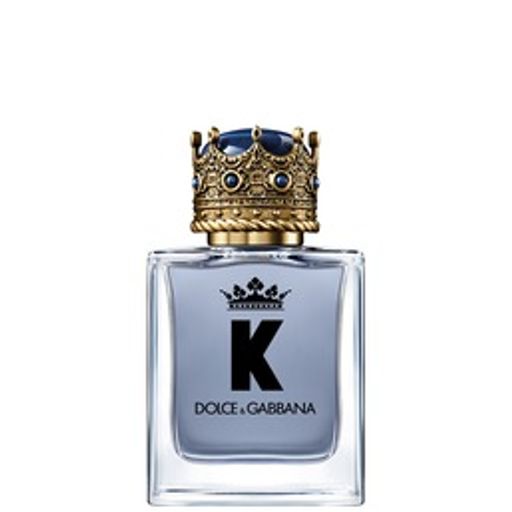 D&G K m EDT 100 ml M