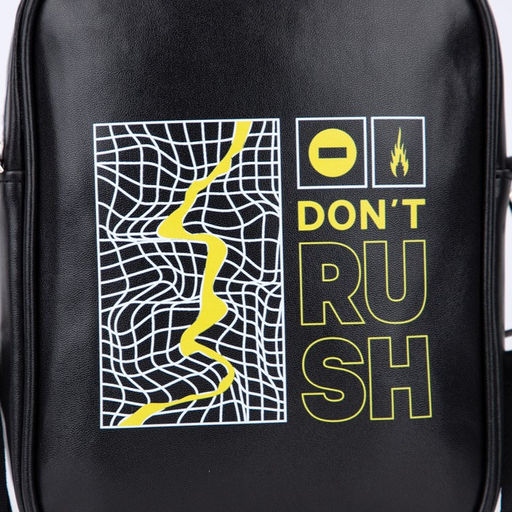 Сумка на ремешке RUSH 15521 - Nazamok фото 5