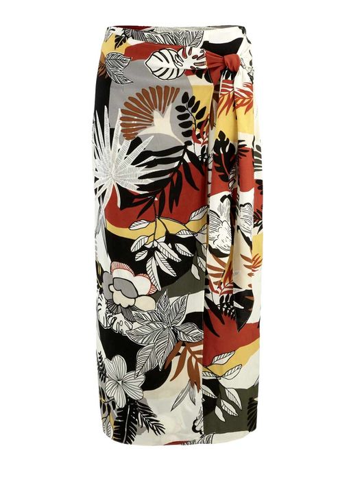 Юбка, пестрая - Heine фото 2