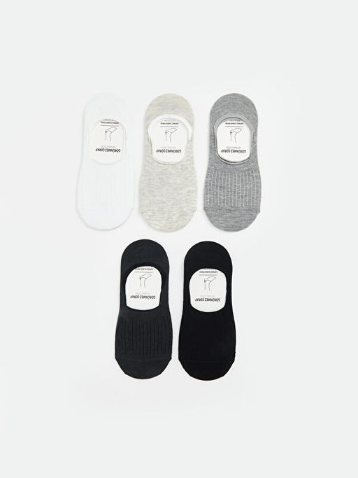 Erkek Babet ?orap 5li