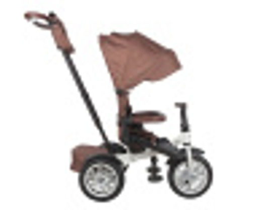 Велосипед трехколесный "Bentley"