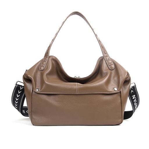 Женская сумка MIRONPAN арт. 36075 Рыжий  фото 5