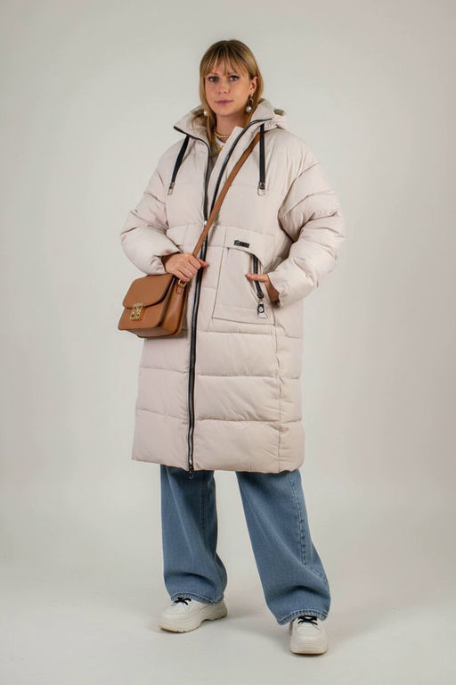 Куртка зимняя арт.2829