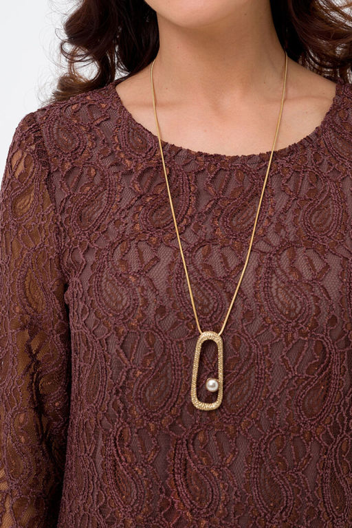 Платье Марго (46-58) - Serenada фото 5