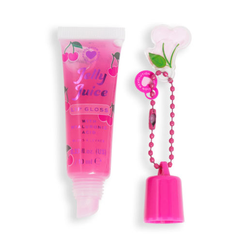 Блеск для губ Jelly Juice Lip Tubes, Cherry 6801096