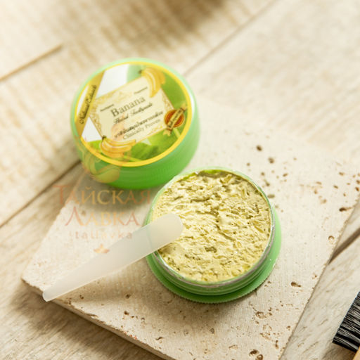 Зуб.паста Отбеливающая Банан
ROСHJANA
30 гр - ROCHJANA фото 5