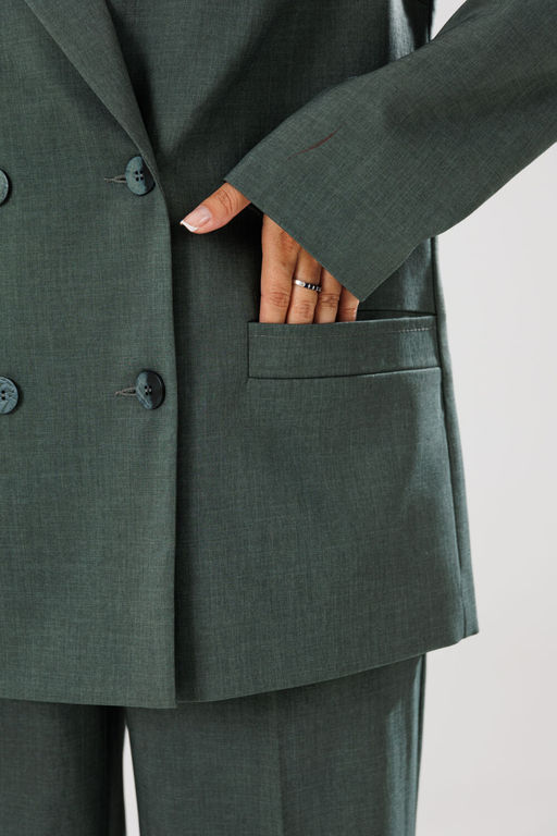 Костюм Mubliz 190 хаки