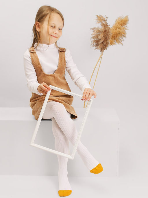 АКЦИЯ!!! Колготки для девочки Соль&Перец