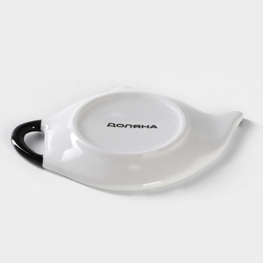 Подставка под чайный пакетик Доляна Гурман, 129 см  фото 3