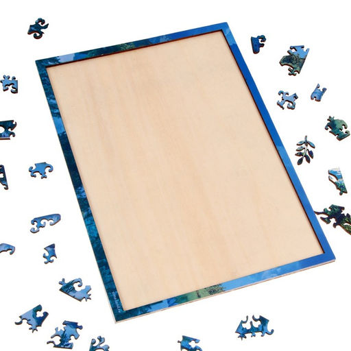 Пазл Красота природы - Puzzle фото 7