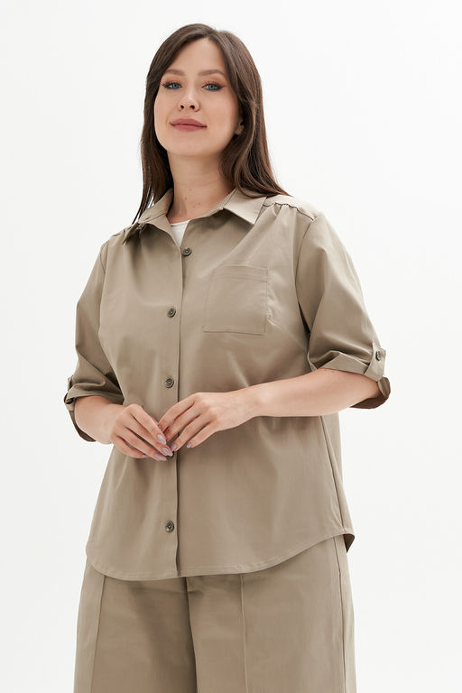 Блузка - Olsi фото 2