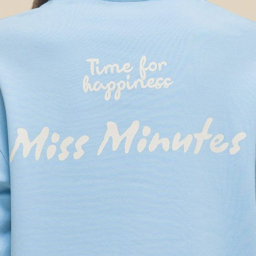 GFJP3337U Джемпер для девочек - Pelican фото 5