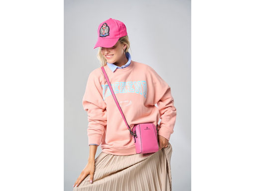 Сумка женская Lanotti 2006/мальва