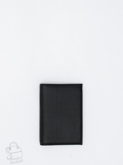 306-21 black Velina Fabbiano