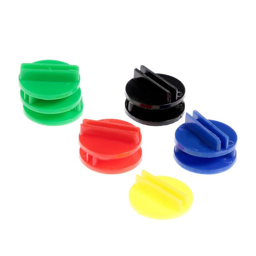 Развивающий набор Изучаем профессии - Iq-zabiaka фото 6