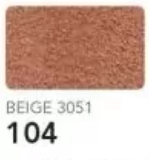 ТЕРМОЗАПЛАТКИ МИНИ ЭКОЗАМША - Marbet фото 4