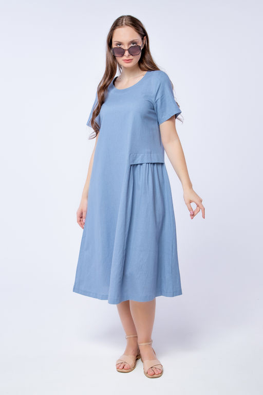 Платье женское LenaLineN арт. 003-122-23