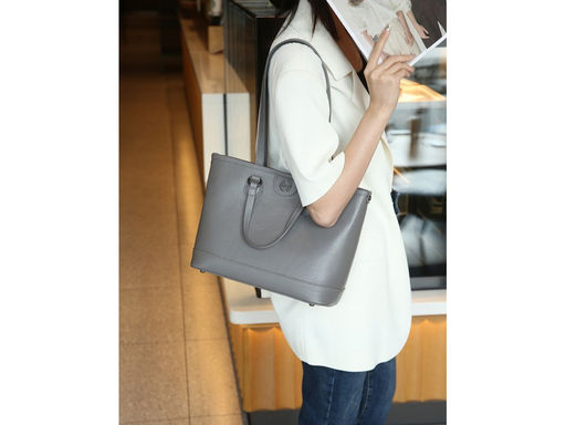 Сумка женская Lanotti YN221/серый