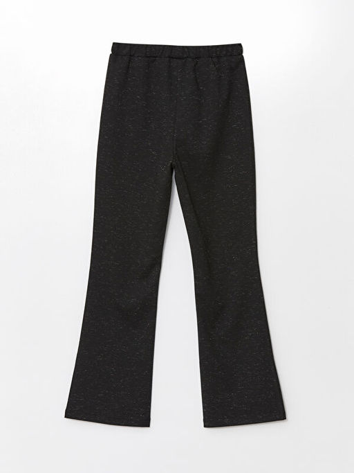 Beli Lastikli ?spanyol Pa?a K?z ?ocuk Tayt - Waikiki фото 2