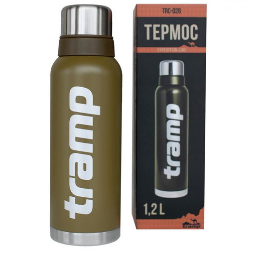 Tramp термос 1,6 л  фото 10
