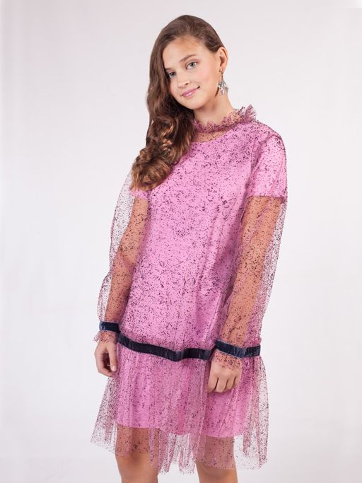 Платье. Nota Bene