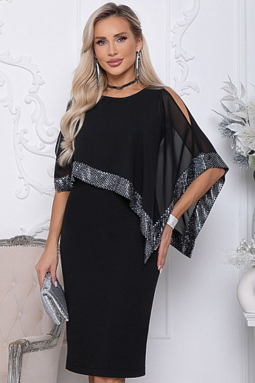 Платье 71669 НОВЫЙ ГОД - Avili фото 5