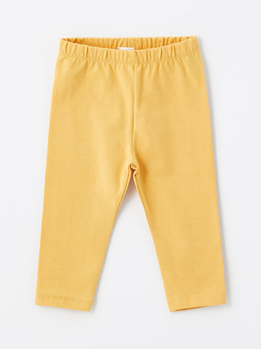 Beli Lastikli Basic K?z Bebek Tayt 2li - Waikiki фото 2