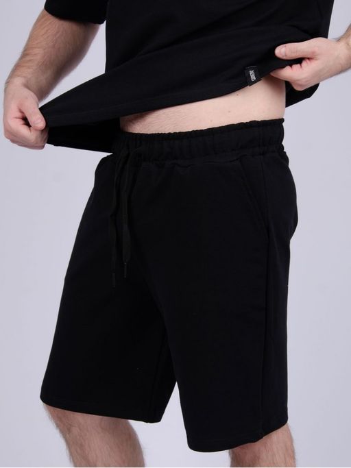 Костюм Джордан футер - Малина фото 5