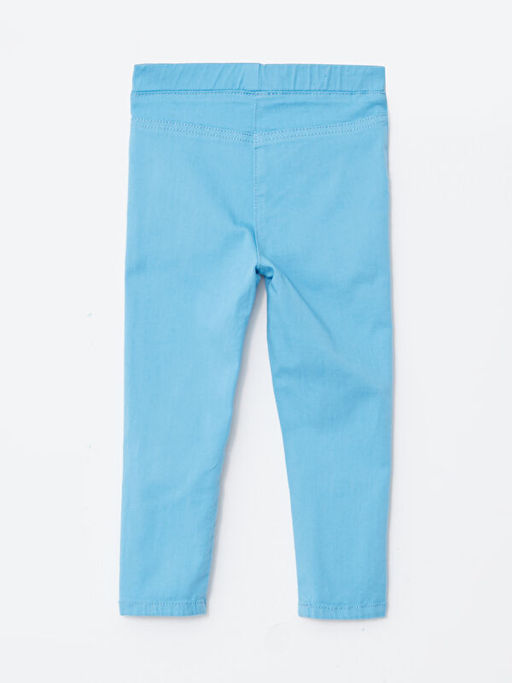 Beli Lastikli K?z Bebek Pantolon - Waikiki фото 2