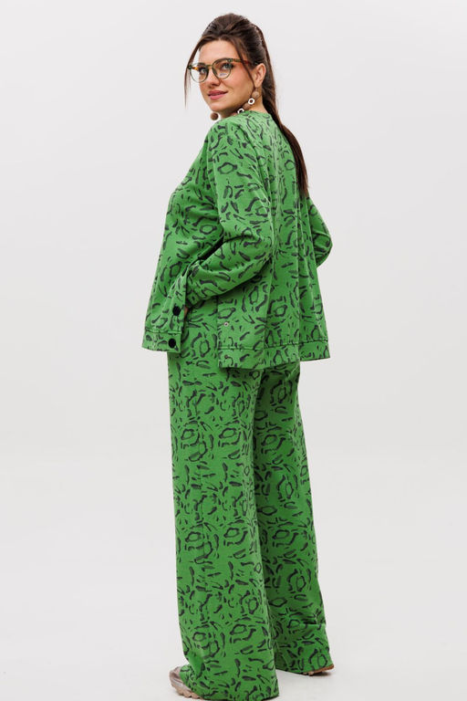Костюм ANELLI 1494 жираф веган  фото 4