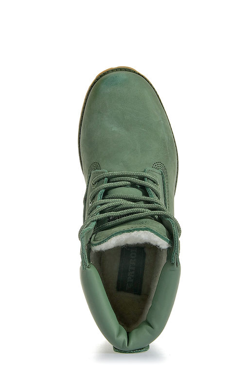 Ботинки женские PATROL