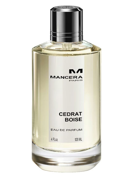 MANCERA CEDRAT BOISE u EDP 120 ml M, парфюмерная вода  фото 3