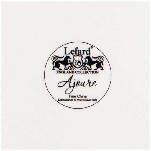 Цена за 2 шт. БЛЮДО LEFARD АЖУР 30 СМ  фото 2