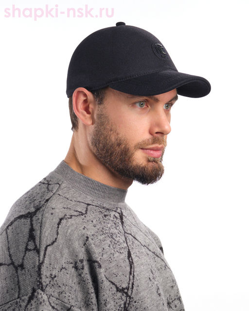 024.2411-4 Бейсболка мужская (56-61)