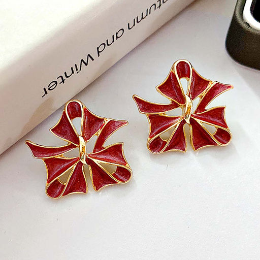 Серьги на гвоздиках арт. 13 4101 (id 279909)