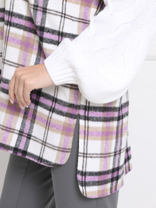 Джемпер Др5-457/6 - Wisell фото 13