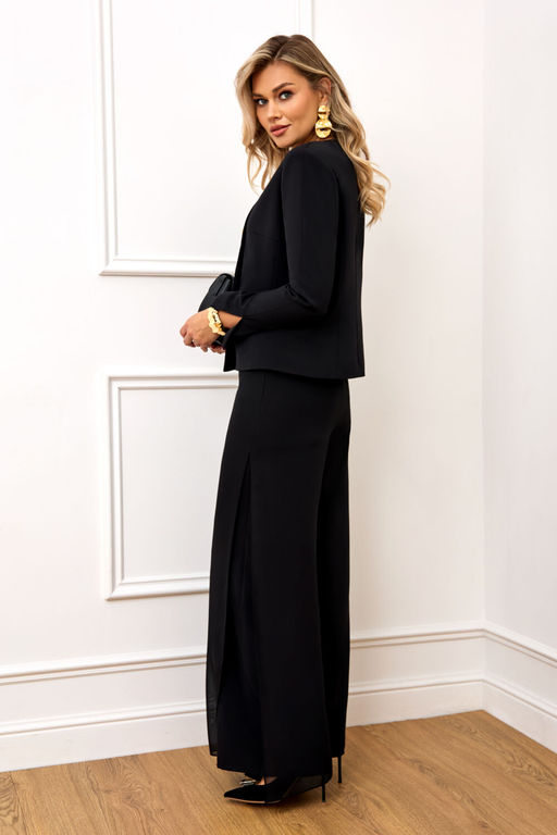 Костюм AGATTI 5835 черный фото 7