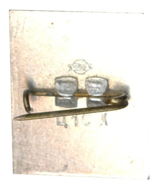 Значок Рига