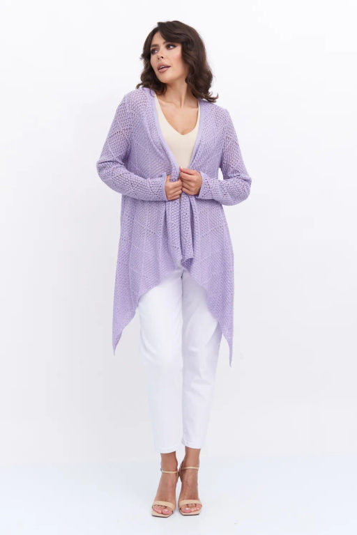 БЕЛАРУСЬ Жакет Д 3376/лиловый