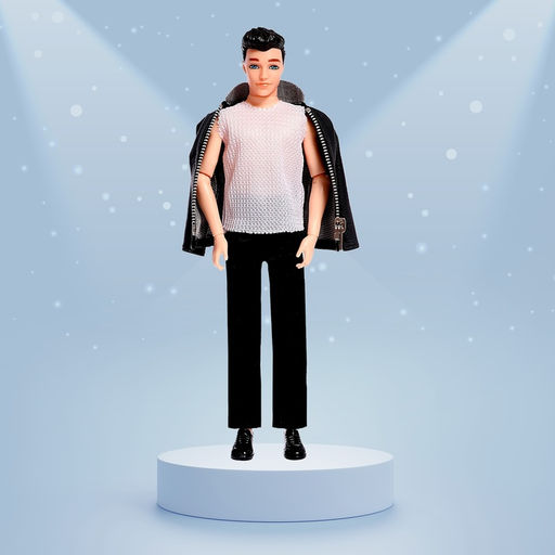 Кукла-модель Мартин в костюме - Simaland фото 6