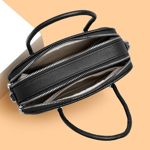 Bags Сумка женская / кожа / 0111243