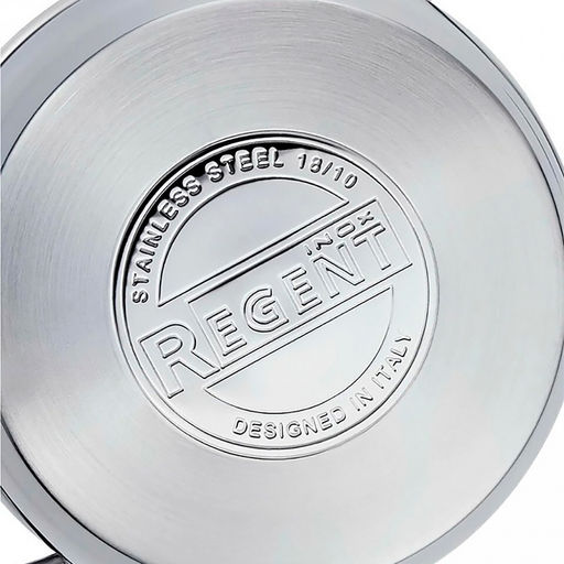 Кастрюля из нержавеющей стали Bimbo Vitro 1л, д14см, h7см, s0,5мм, дно s2,9мм, стеклянная крышка, ручки из нержавеющей стали, точечная сварка (Китай) Подходит для всех видов плит, включая индукционную. - Домашняя мода фото 5