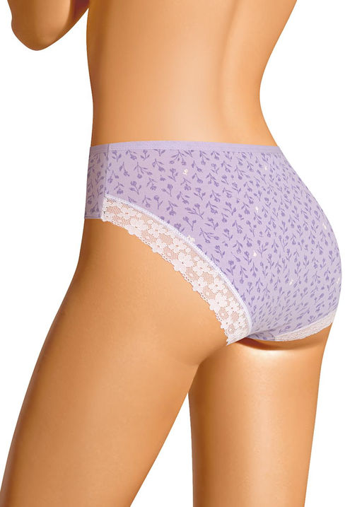 Трусы женские слипы Капибара