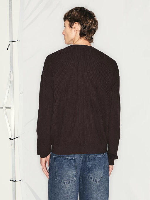 Кардиган с добавлением вискозы / Zarina фото 5