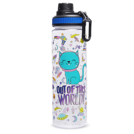 Бутылка "Волшебный глоточек" 1000 мл.